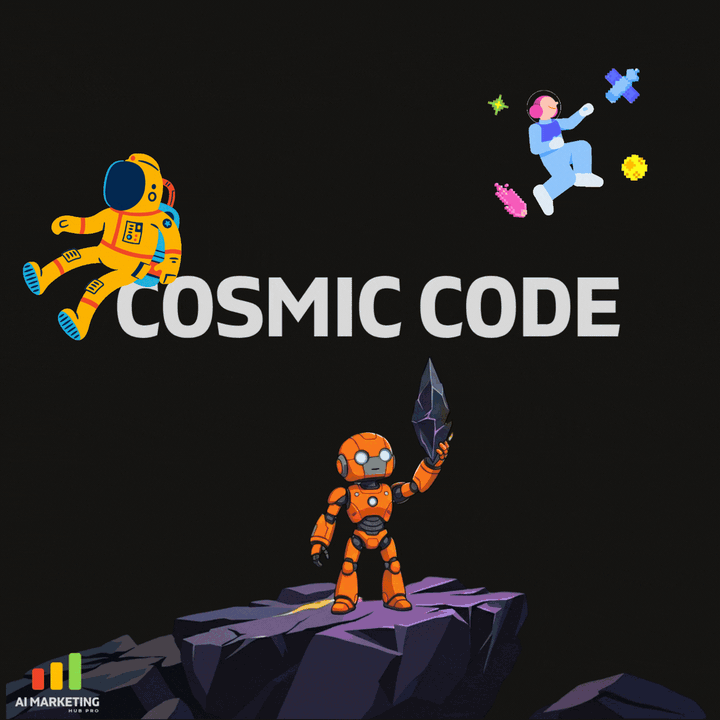cosmic-brain