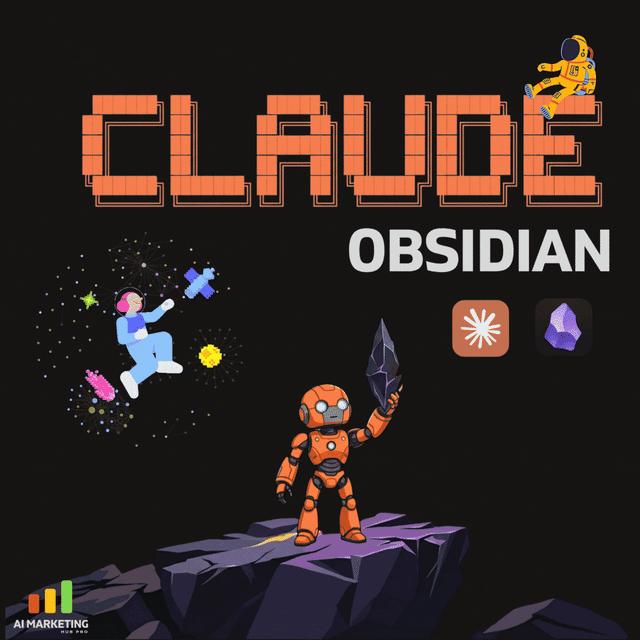 claude-obsidian demo